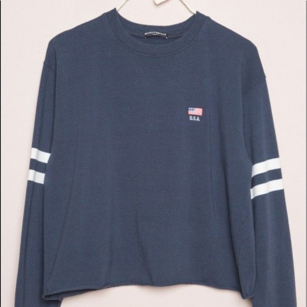Brandy Melville top